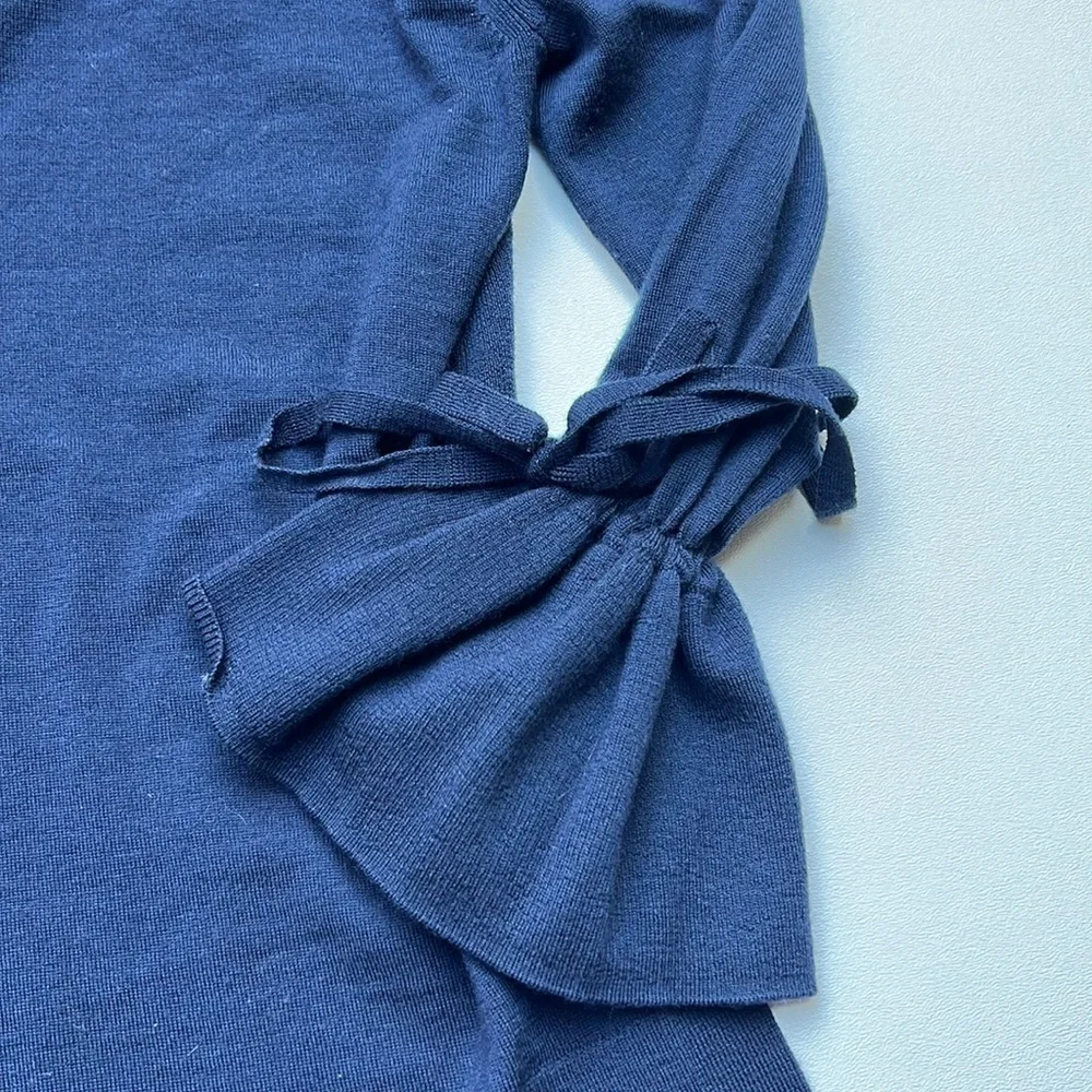 J. Crew excellent pre